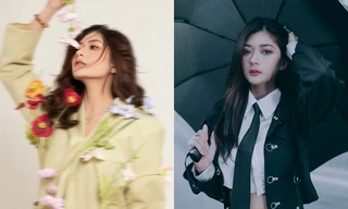 Nữ sinh trường HUTECH mong muốn ‘vẽ’ nên khoảnh khắc đẹp nhất của tuổi thanh xuân