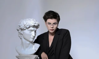 Thử thách bản thân để đối diện với nỗi sợ hãi