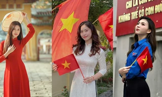 Sinh viên lan tỏa tinh thần ‘Sống và làm việc theo tấm gương đạo đức Hồ Chí Minh’