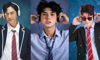 Xu hướng chụp ảnh ‘Kỷ yếu kiểu Mỹ’ được lòng giới trẻ mùa kỷ yếu năm nay