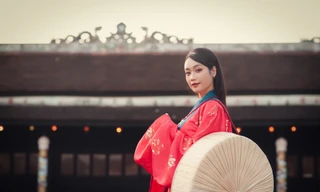 Tết Nguyên đán Cố đô qua lăng kính của nàng Gen Z gốc Huế