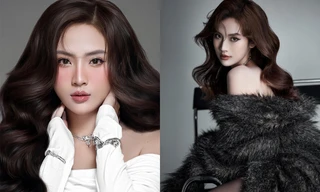 Hành trình nghệ thuật không có dự tính trước của nữ sinh Đại học Kinh tế Quốc dân