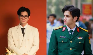 Từ ước mơ người lính Cụ Hồ đến chiến sĩ áo trắng