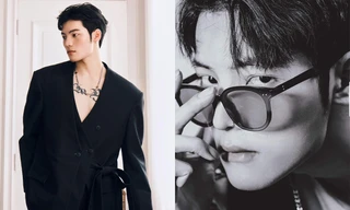 Chàng mẫu ảnh 9X: ‘Nghệ thuật với tôi là nguồn sống!’