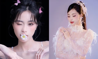 Nữ sinh Đại học Vinh bén duyên với nghệ thuật từ năm 16 tuổi, ước mơ trở thành người truyền cảm hứng cho các bạn trẻ