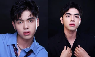 Nam sinh Đại học Tôn Đức Thắng trở thành Đại sứ sinh viên của Samsung