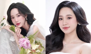 Hành trình trưởng thành của nữ sinh vùng núi tại ‘Xứ Thơ’