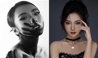 Nữ sinh viên Bách khoa ‘vượt ngàn chông gai’ quyết tâm với nghệ thuật