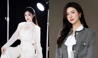 Cựu sinh viên ngành Tài chính khát vọng xây dựng thương hiệu mang đậm dấu ấn cá nhân