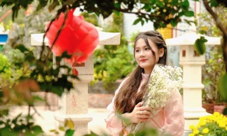 Từ nữ sinh chuyên Hóa đến khát vọng khởi nghiệp social media