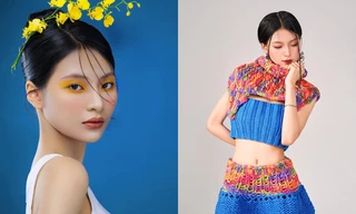 Nữ sinh ngành Marketing dành niềm đam mê mãnh liệt với nghệ thuật