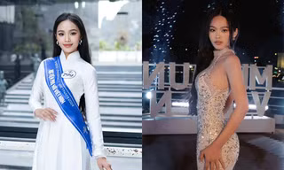 Nữ sinh Hà Thành theo đuổi ước mơ mang đến giá trị tích cực cho cộng đồng 