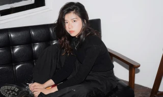 Nữ thiết kế 9X vượt ra vùng an toàn của bản thân chinh phục ước mơ thời trang