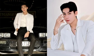 Vượt qua miệt thị và khó khăn, chàng trai quê Kiên Giang theo đuổi ước mơ diễn xuất