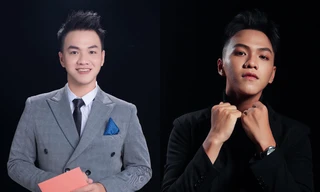 Hành trình bắt đầu đam mê từ giảng đường của nam sinh Đại học Văn Lang 