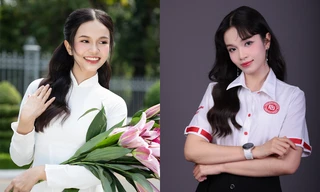 Nữ sinh Ngoại thương trở thành Đại sứ sinh viên Samsung IELTS 8.5 và hành trình vượt qua rào cản ngôn ngữ