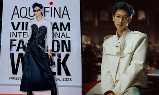 Chàng stylist trẻ tài năng ‘bật mí’ những điều cần biết về nghề cho người mới bắt đầu