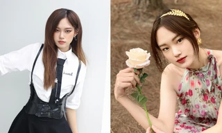 Nữ sinh Kiến trúc sở hữu nét đẹp tựa ‘soái tỷ’ Trung Hoa, gây thương nhớ cộng đồng mạng