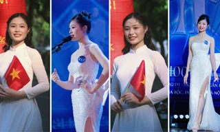 Hành trình đa dạng hóa năng lực cá nhân của Á quân The Face IB 2024