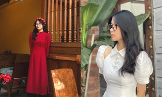 Thủ khoa khối C00 từng chỉ đạt 2 điểm môn Sử ước mơ trở thành người truyền cảm hứng