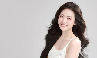 Hành trình từ một cô gái hướng nội đến ‘Người đẹp tài năng’