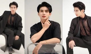 Từng muốn bỏ học để theo đuổi đam mê, chàng MC đa tài quyết tâm trở thành một Host Livestream chuyên nghiệp