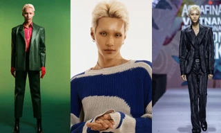 Hành trình biến ‘giấc mơ nghệ thuật’ trở thành hiện thực của chàng trai từng nặng 100kg