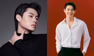 Nam sinh trường Lao động – Xã hội dành tình yêu, khát khao được sống dưới ánh đèn sân khấu