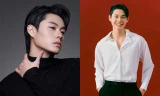 Nam sinh trường Lao động – Xã hội dành tình yêu, khát khao được sống dưới ánh đèn sân khấu