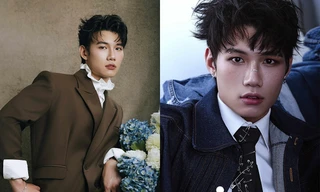 Cựu tiếp viên hàng không sở hữu chiều cao ấn tượng 1m84 chinh phục mọi ống kính