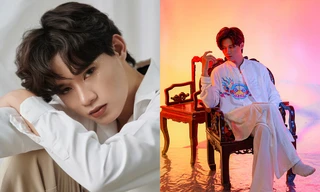 Nghị lực của chàng sinh viên người dân tộc Thái Đen và hành trình chinh phục người mẫu