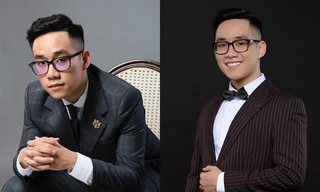 Chàng ca sĩ Gen Z thách thức giới hạn theo đuổi đam mê 