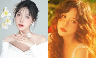 Từ sinh viên Đại học Mở đến nàng mẫu ảnh tự tin và độc lập