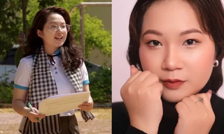 Nữ Đảng viên trẻ dành tình yêu cho khoa học, đoạt học bổng toàn phần du học tại Thụy Điển