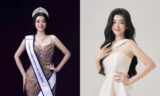 Á khôi FPTU 2024 không ngừng vươn tới ước mơ nghệ thuật