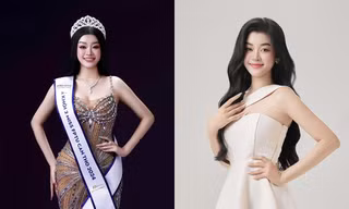 Á khôi FPTU 2024 không ngừng vươn tới ước mơ nghệ thuật