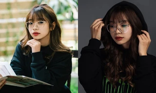 Cô nàng cá tính quê Lục Nam lựa chọn trường Sân khấu Điện ảnh là nơi chắp cánh ước mơ