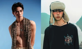 Từ bỏ con đường an toàn để đam mê dẫn lối