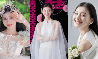 Nàng cựu sinh viên RMIT gây ‘sốt’ với nhan sắc ‘thần tiên tỷ tỷ’