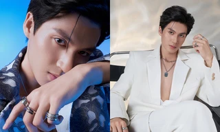 Không bao giờ là quá muộn để thực hiện ước mơ