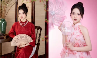 Nàng Gen Z dành niềm yêu thích lịch sử, gây ấn tượng khi hóa thân vào vai ‘Ả Đào’