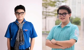 Nam sinh Văn Lang ấp ủ giấc mơ ‘Vì một Việt Nam an tâm khỏe mạnh’ với trợ lý sức khỏe thông minh