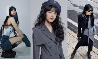 Hãy làm việc chăm chỉ và lạc quan, bạn sẽ đạt được mọi thứ mình muốn