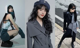 Hãy làm việc chăm chỉ và lạc quan, bạn sẽ đạt được mọi thứ mình muốn