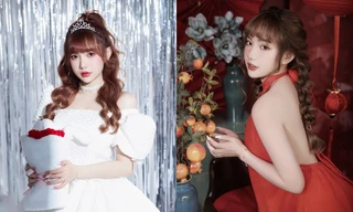 Nàng Tiktoker Gen Z nói không với 'content bẩn'