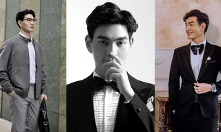 Chàng nam sinh điển trai của trường Đại học Thương mại là Đoàn viên xuất sắc trong công tác Đoàn Hội