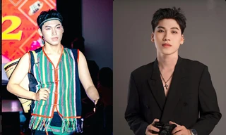 Chàng trai quê Khánh Hòa vươn mình từ khó khăn đến sân khấu lớn