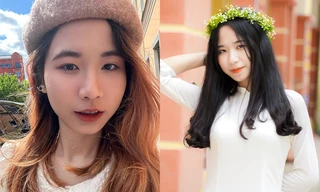 Hành trình du học, trải nghiệm tại nước Nga của nữ sinh Yên Bái 