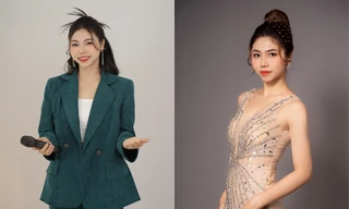 Nữ sinh UEF lựa chọn học trái ngành để ‘biết điều hơn’, khẳng định là Gen Z chính hiệu đa-zi-năng