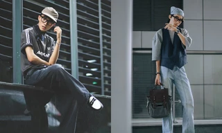 Tân cử nhân Đại học Công nghệ giao thông vận tải dành niềm đam mê với ống kính máy ảnh